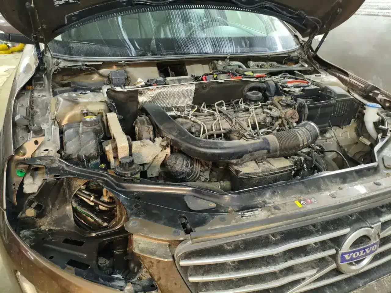 Работа мастера 1