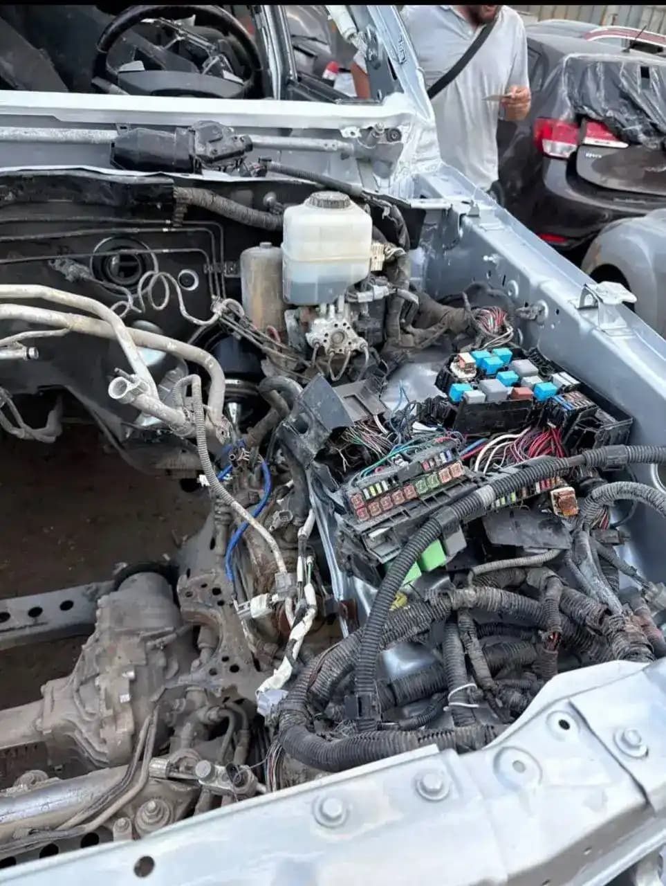 Работа мастера 11