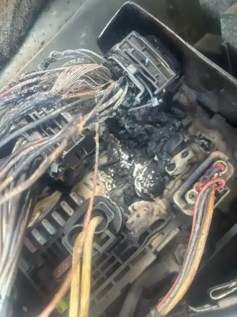 Работа мастера 13